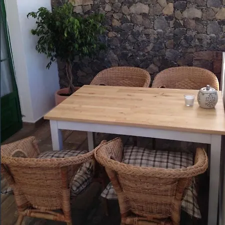 Exclusive Beach House Apartment Costa Teguise