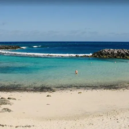 Exclusive Beach House Apartment Costa Teguise