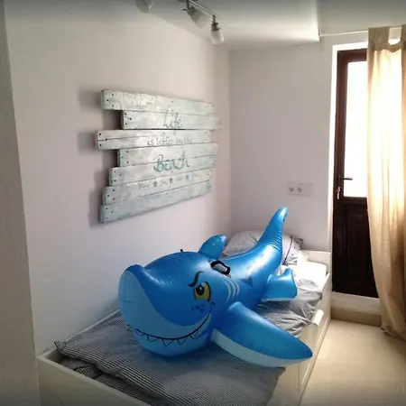 Exclusive Beach House Apartment Costa Teguise