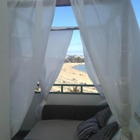 Apartment Exclusive Beach House