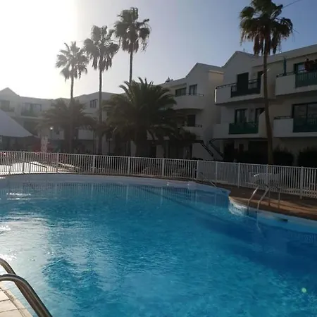 Exclusive Beach House Costa Teguise