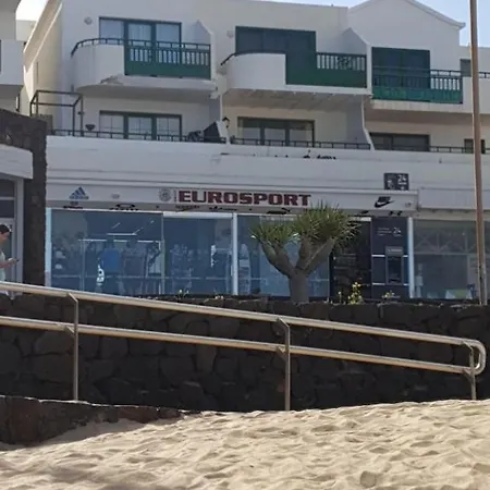 Exclusive Beach House * Costa Teguise