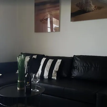 Exclusive Beach House * Costa Teguise