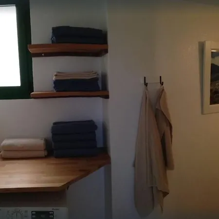 Exclusive Beach House Costa Teguise