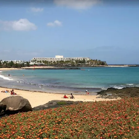 Exclusive Beach House Apartmán Costa Teguise