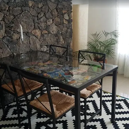 Exclusive Beach House Apartmán Costa Teguise