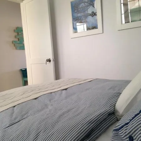 Exclusive Beach House Apartmán *